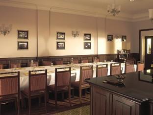 The Claridges Nabha Residence 